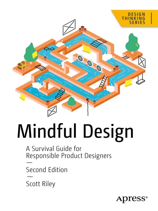 Title details for Mindful Design by Scott Riley - Available